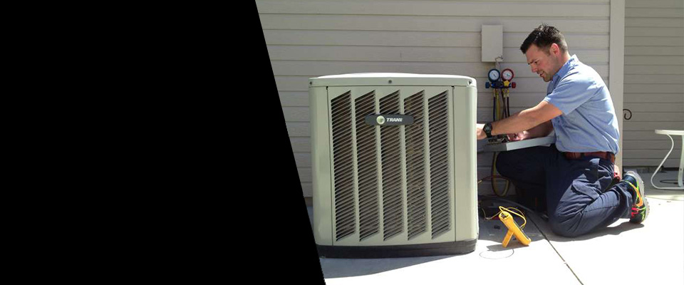 HVAC Contractors
